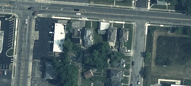 313-315 Mc Creight Ave