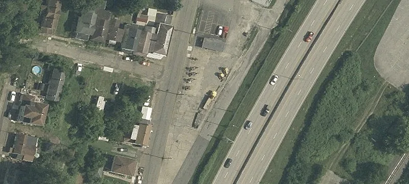 600 Lincoln Ave