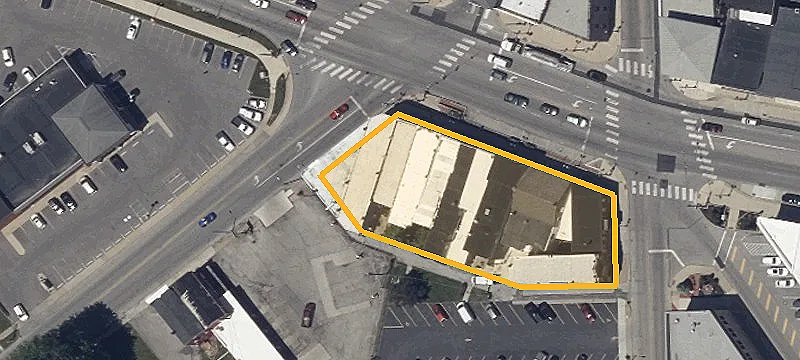 119 Main St