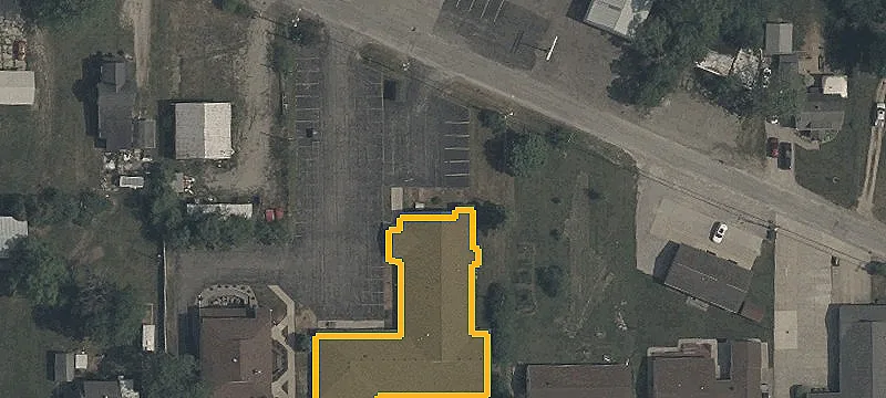 1125 Buffalo Rd