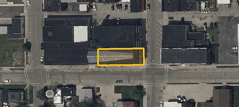 115 Empire St