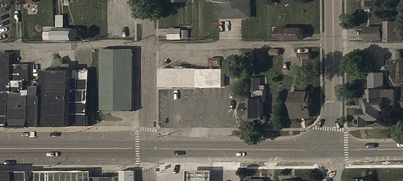 201 Jackson St