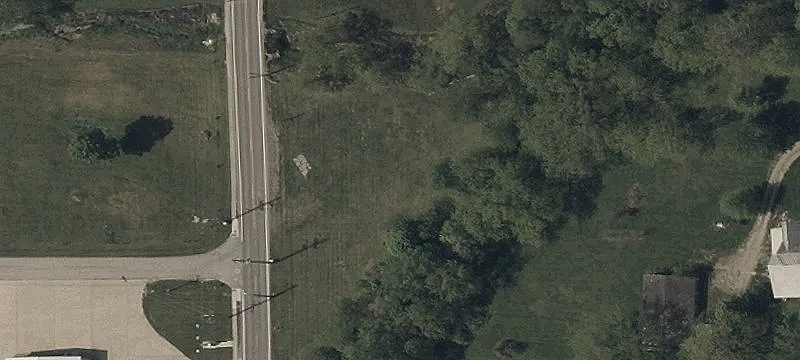 Main St
