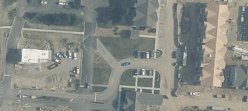 5550 Huber Rd