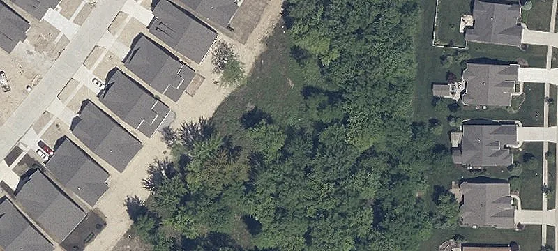Walker Rd