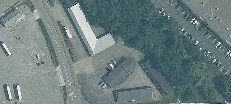 400 Galbraith Rd