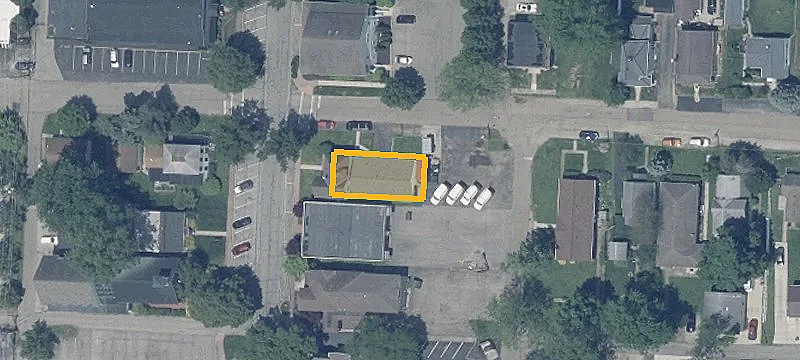 158 High St