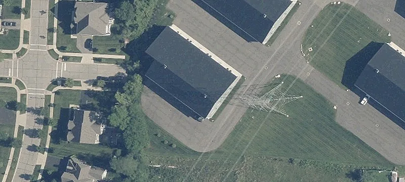 4301 Home Rd, Unit 4E