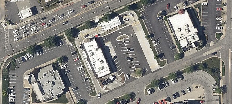 Ctr Rdg Rd