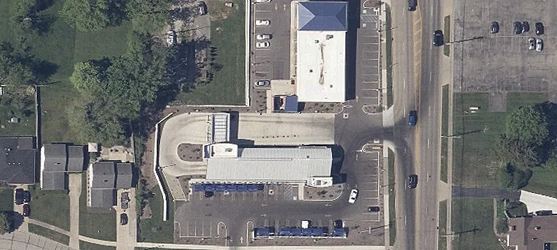 7530 York Rd