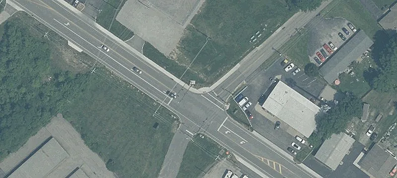 Old State Rte 74
