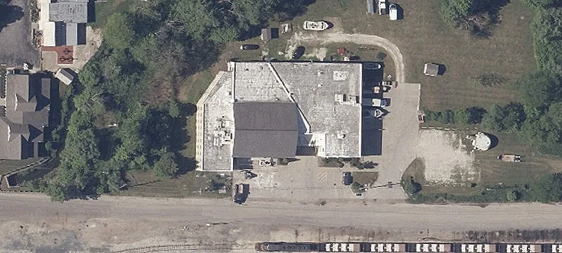 3489 Sawmiill Rd