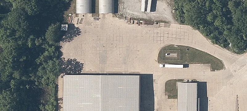 6270 Van Buren Rd