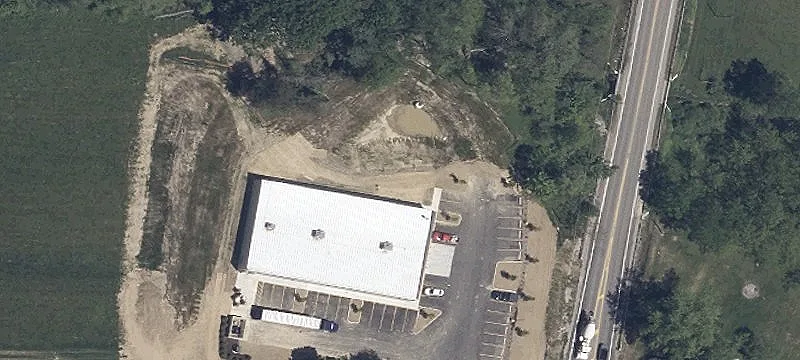 6300 Lafayette Rd