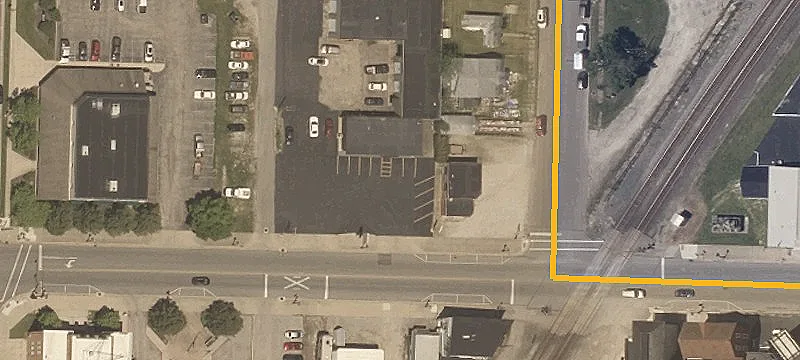 324 Harding E Way, Unit 326