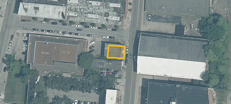 811 Depot St