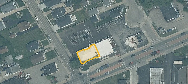 6100 Wooster Pike