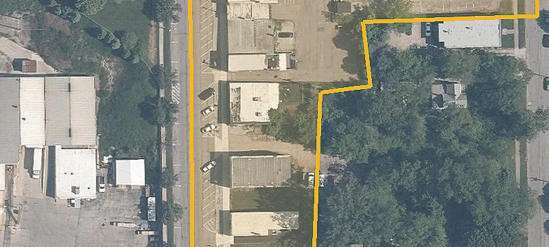 322 High St
