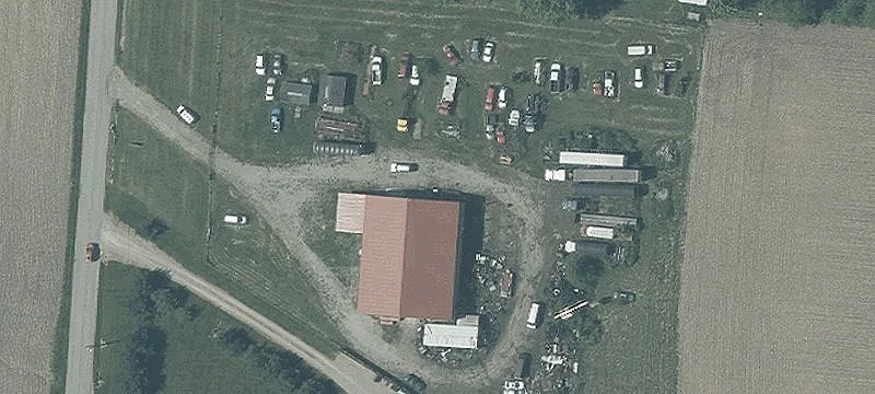 9156 Dozer SW Rd