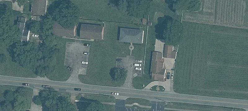 750 Symmes Rd