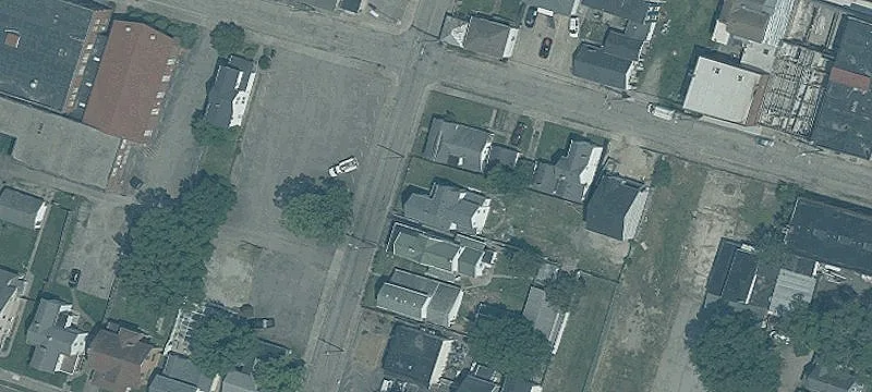 11 Garfield St