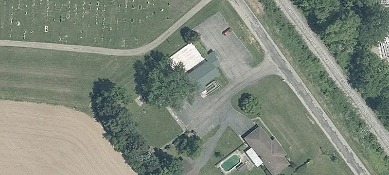 4485 Carroll Cemetery Rd