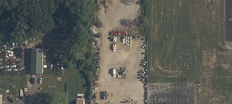 8310 Airport Hwy