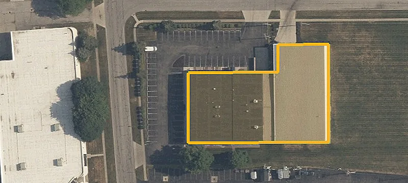 1255 Corporate Dr