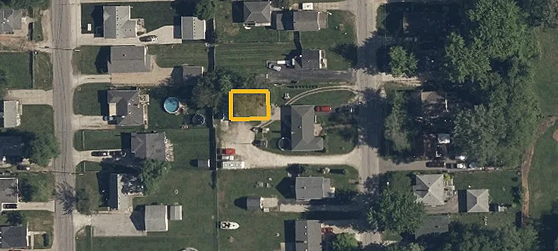 1116 Mambrino Rd