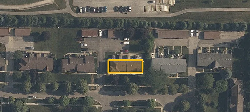 349 Wrexham Ln