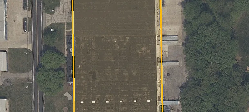 6245 Industrial Pkwy