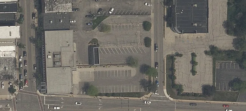 5615 Smt St