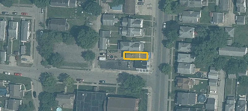2045 Pleasant Ave