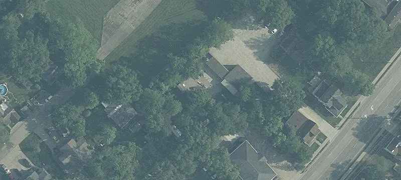 8825 Cincinnati Dayton Rd