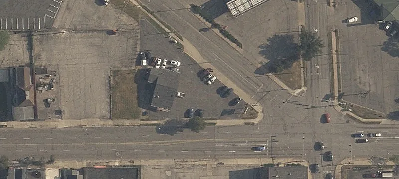 1712 Sylvania Ave