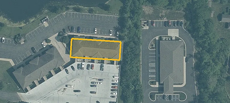 870 Washington Blvd, Unit 1-1