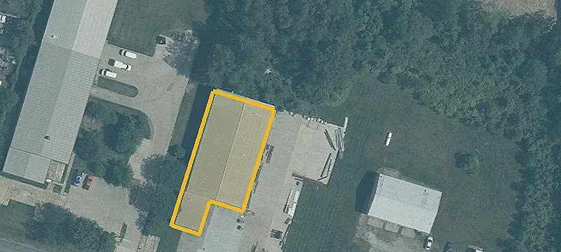 5000 Factory Dr