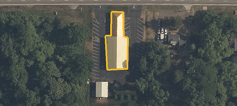 8007 Airport Hwy
