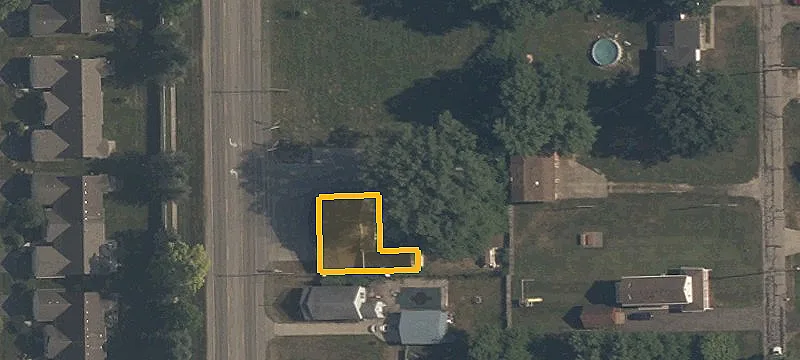 563 Mccord Rd