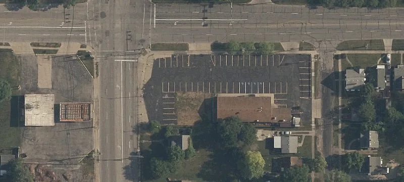 2545 Nebraska Ave