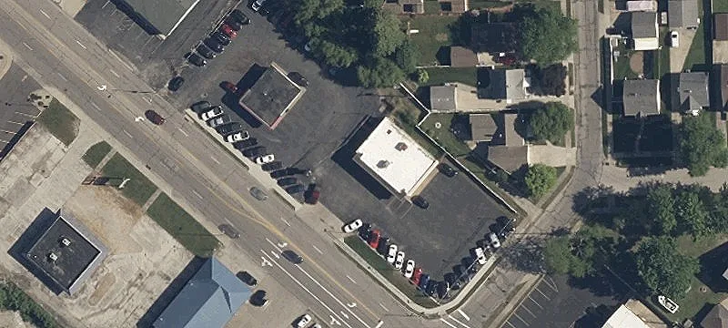 2255 Woodville Rd