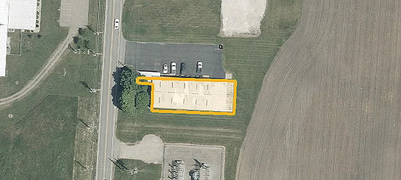 324 Quarry SE Rd