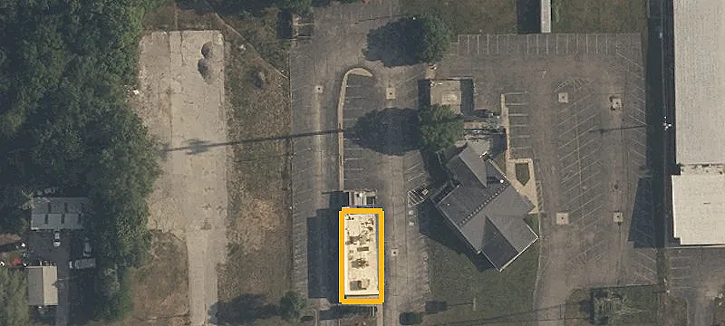 2124 Alexis Rd