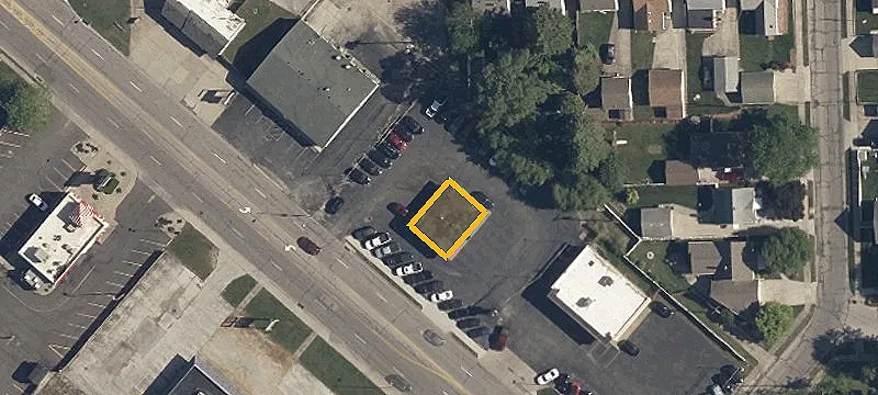 2243 Woodville Rd