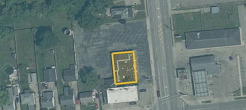 1610 Germantown Rd