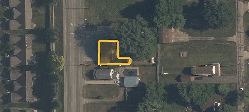 601 Mccord Rd