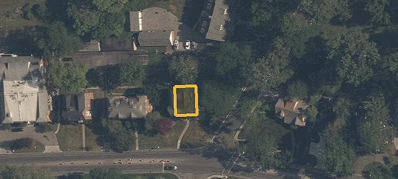 4004 Bancroft St