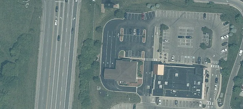 3333 Princeton Rd