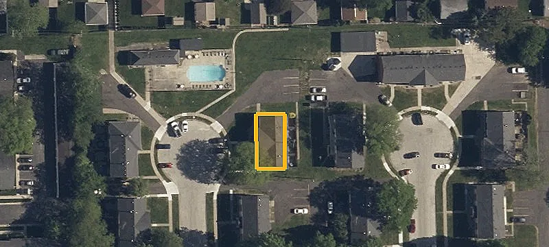611 Hermitage Ct