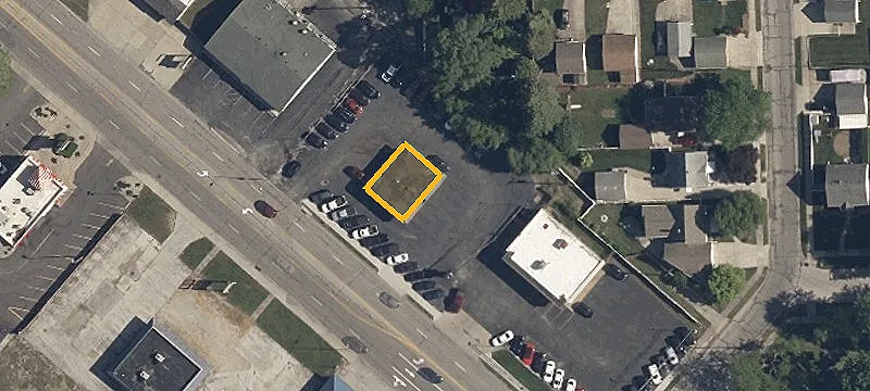 2247 Woodville Rd